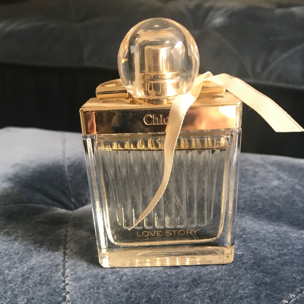 Chloe Love Story